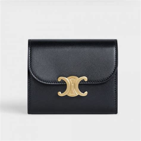 celine money clip wallet|Celine wallet for sale.